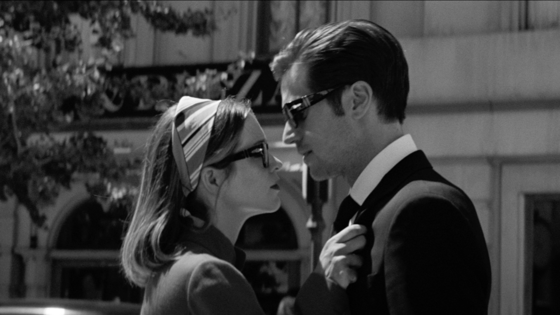 Persol - Icons. framed since 1917