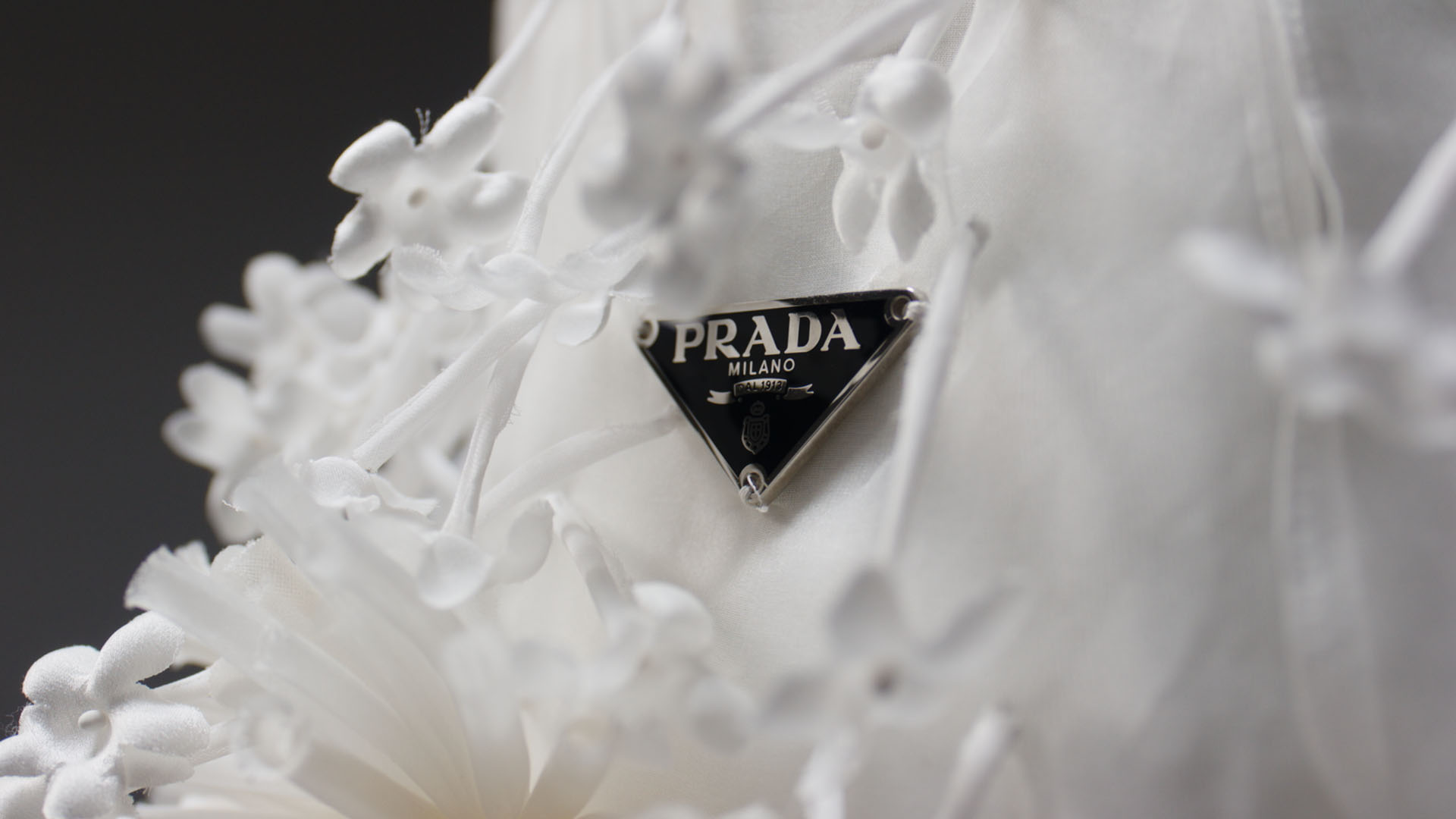 Prada Made in Prada - Creating Beauty