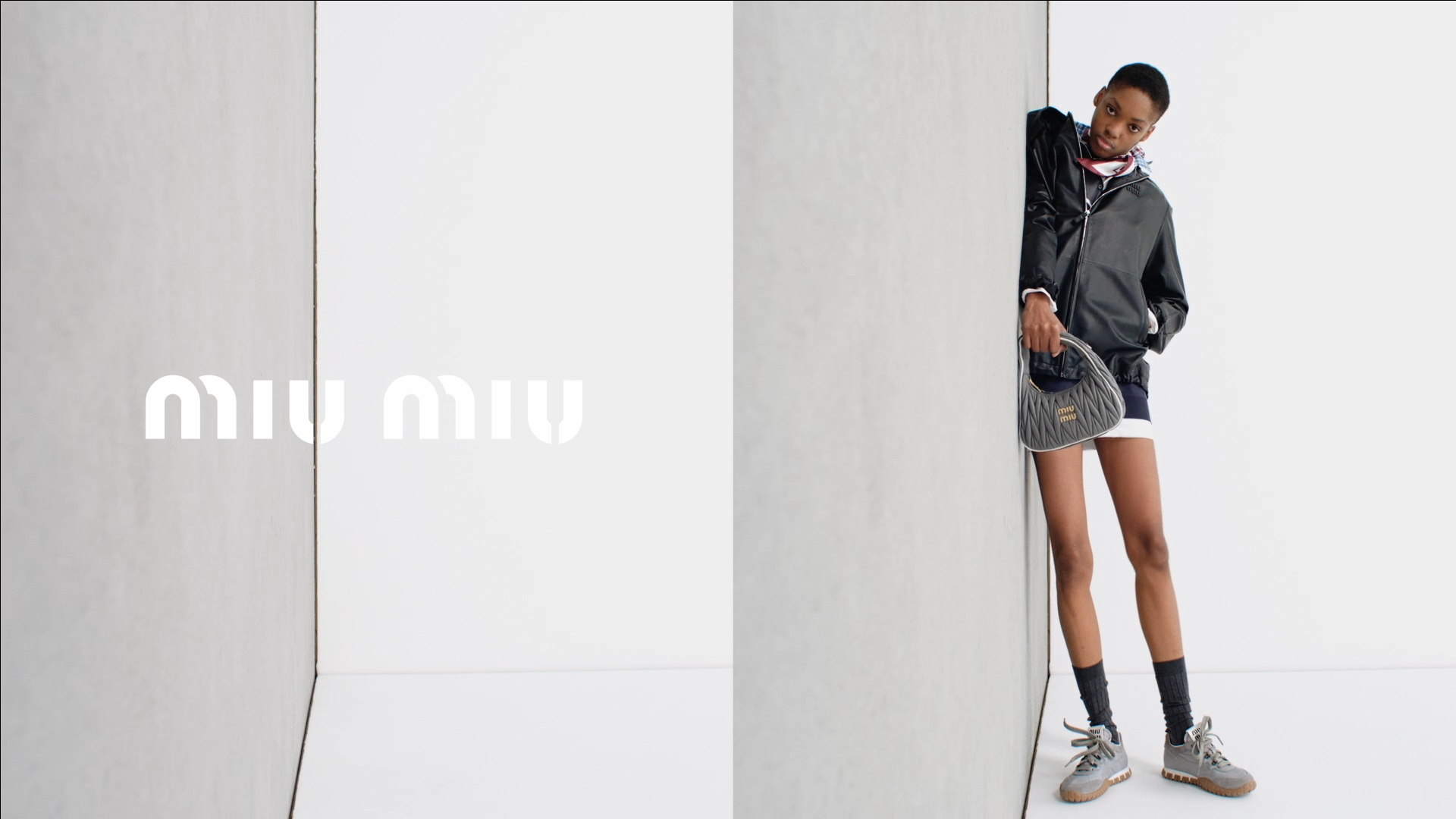 MIU MIU PRELUDE 2025