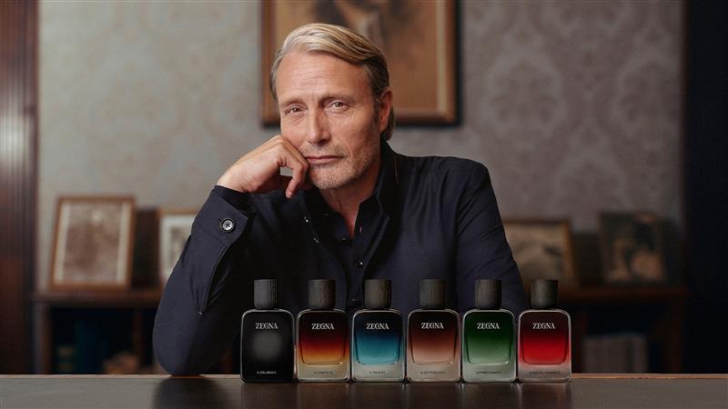 ‘MEMORIE’ A LEGACY THROUGH PERFUMES​